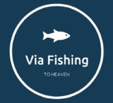 Via Fishing logo